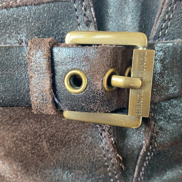 Donald J Pliner ankle boots - Picture 11 of 12